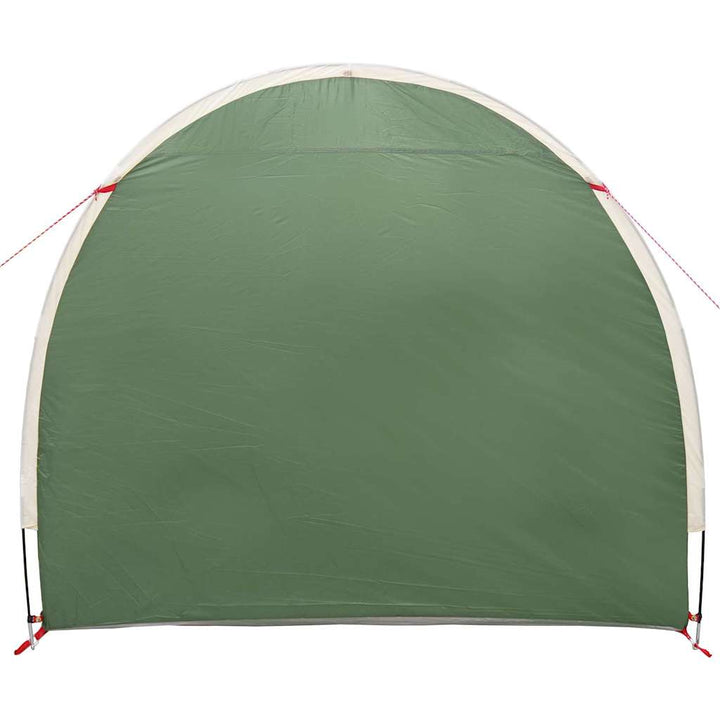 Bike Storage Tent With Roof 210 X 90 X 174 Cm