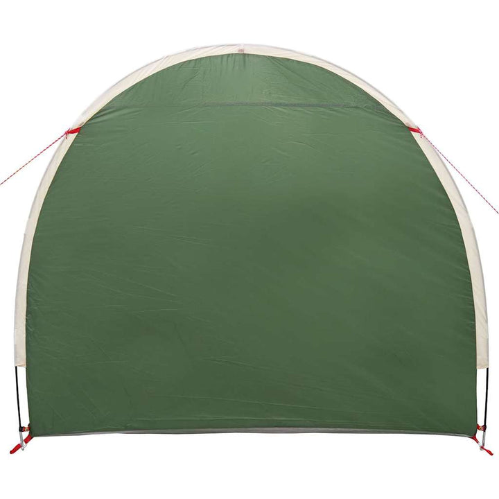 Bike Storage Tent With Roof 218 X 156 X 180 Cm