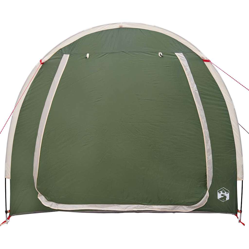 Bike Storage Tent With Roof 218 X 156 X 180 Cm