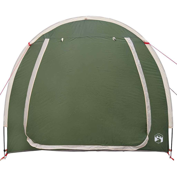 Bike Storage Tent With Roof 218 X 156 X 180 Cm