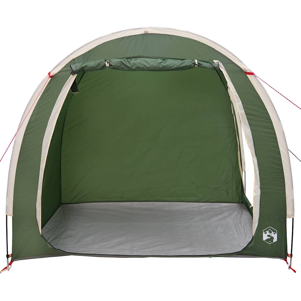 Bike Storage Tent With Roof 218 X 156 X 180 Cm