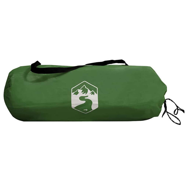 Bike Storage Tent With Roof 218 X 156 X 180 Cm