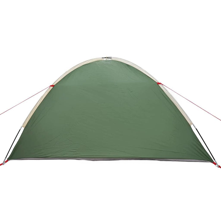 Camping Tent With Roof 308 X 268 X 130 Cm Polyester