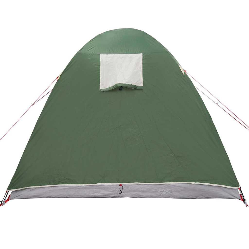 Dome Tent With Roof With Storage 384 X 254 X 170 Cm