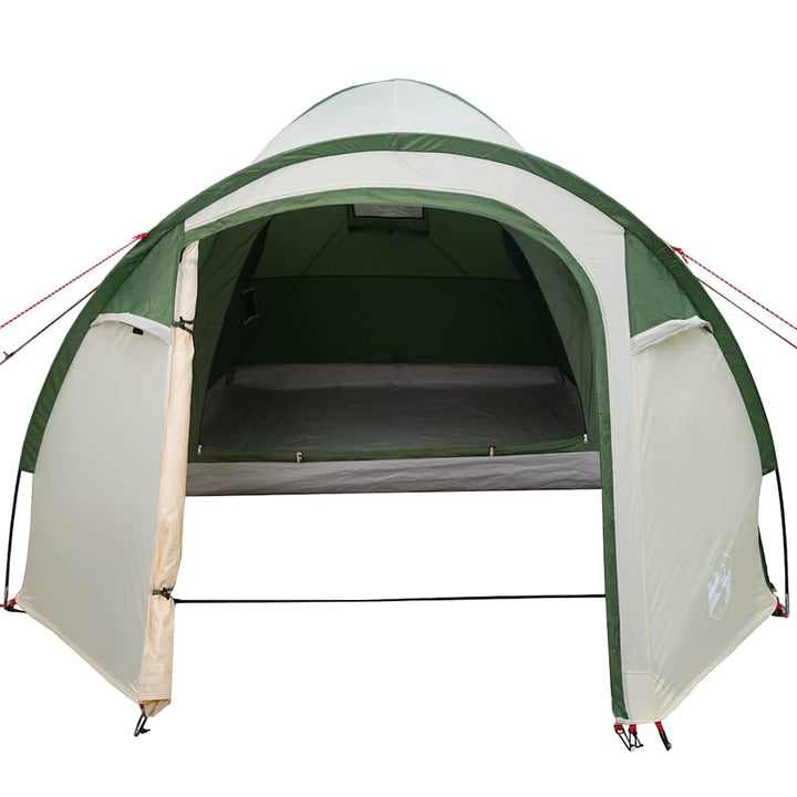 Dome Tent With Roof With Storage 384 X 254 X 170 Cm
