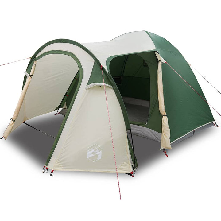 Dome Tent With Roof With Storage 384 X 254 X 170 Cm