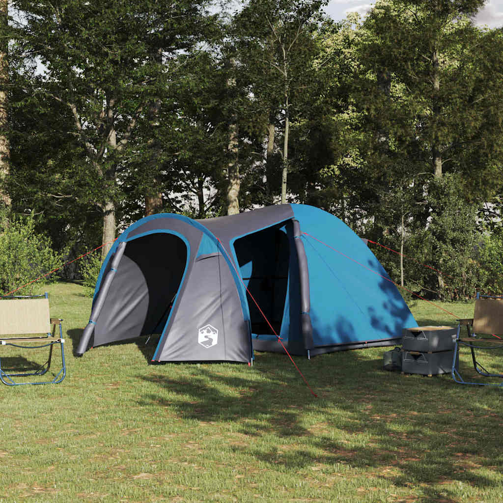 Dome Tent With Roof With Storage 384 X 254 X 170 Cm