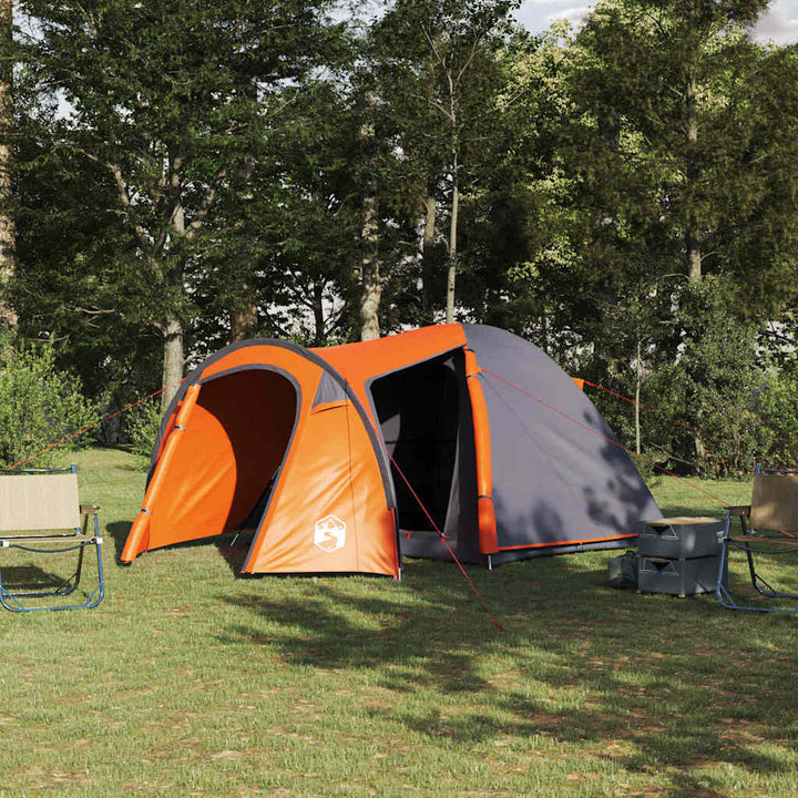 Dome Tent With Roof With Storage 384 X 254 X 170 Cm