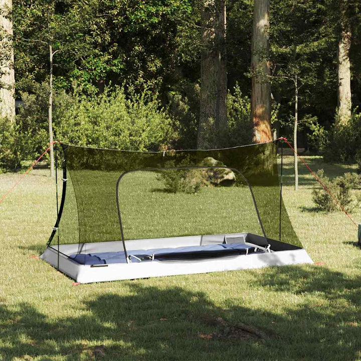 Inner Tent Black 220 X 128 X 110 Cm