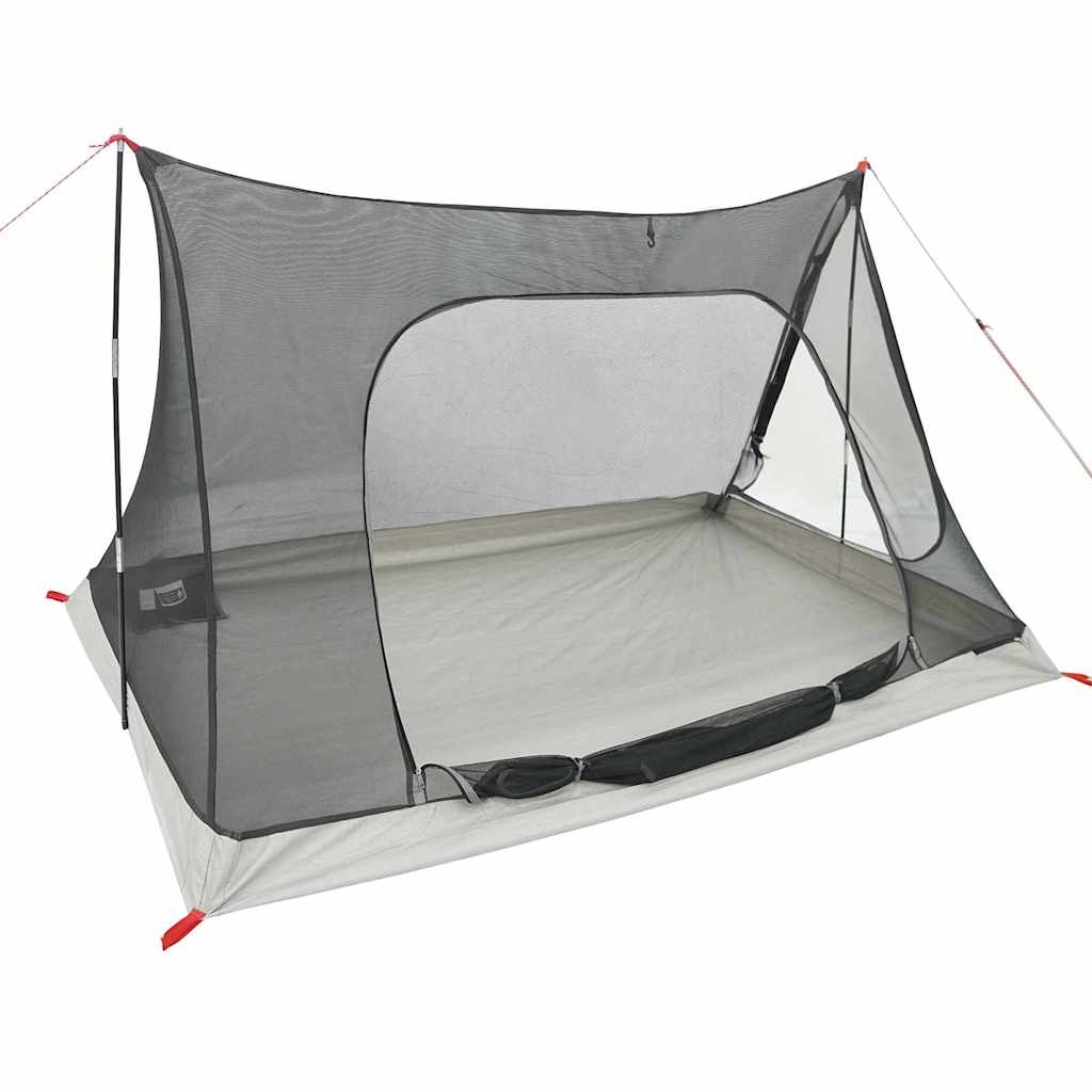 Inner Tent Black 220 X 128 X 110 Cm