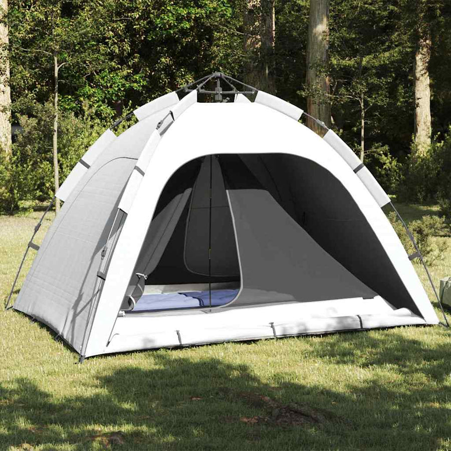 Inner Tent Black 240 X 160 X 133 Cm