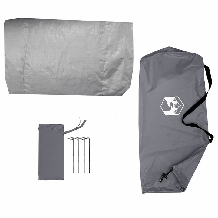 Inner Tent Black Mesh