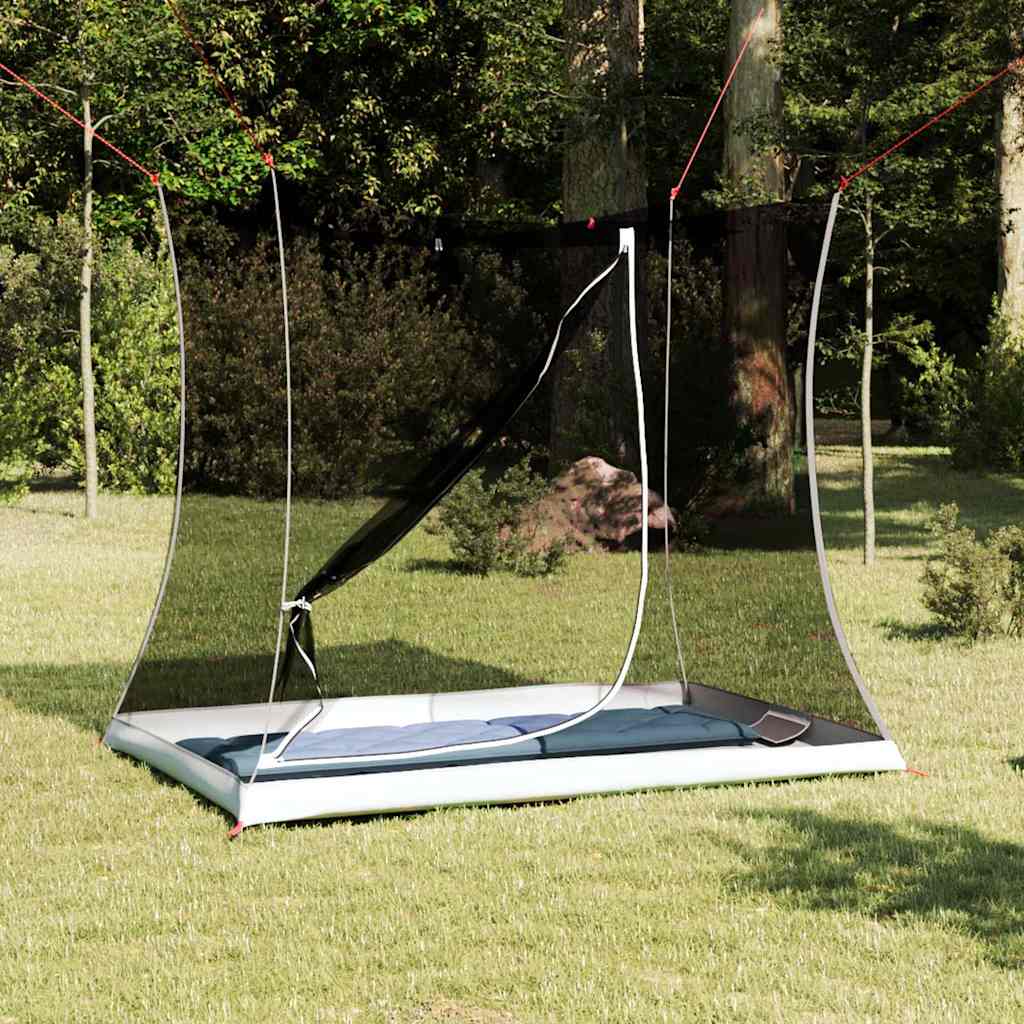 Inner Tent Black Mesh