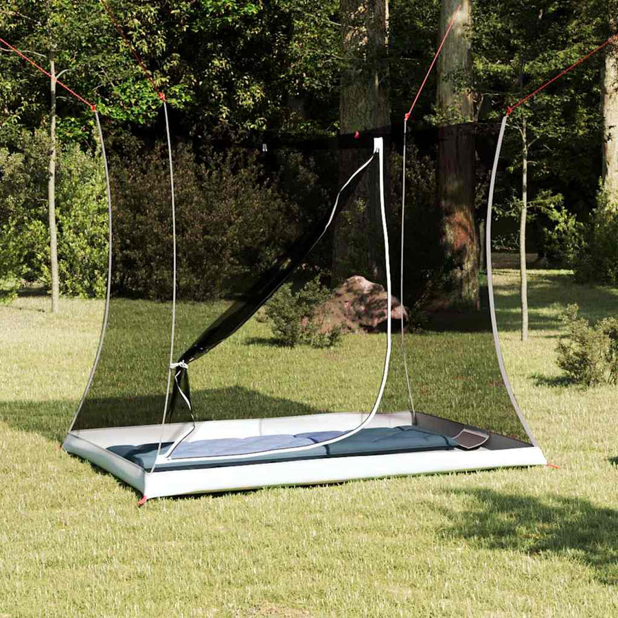 Inner Tent Black Mesh