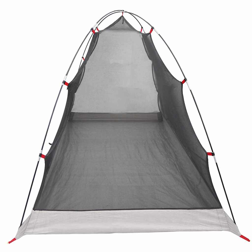 Tent With Roof Other Manual Grey And Black