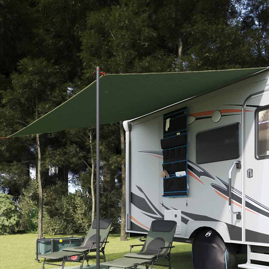 Water Resistant Tarp