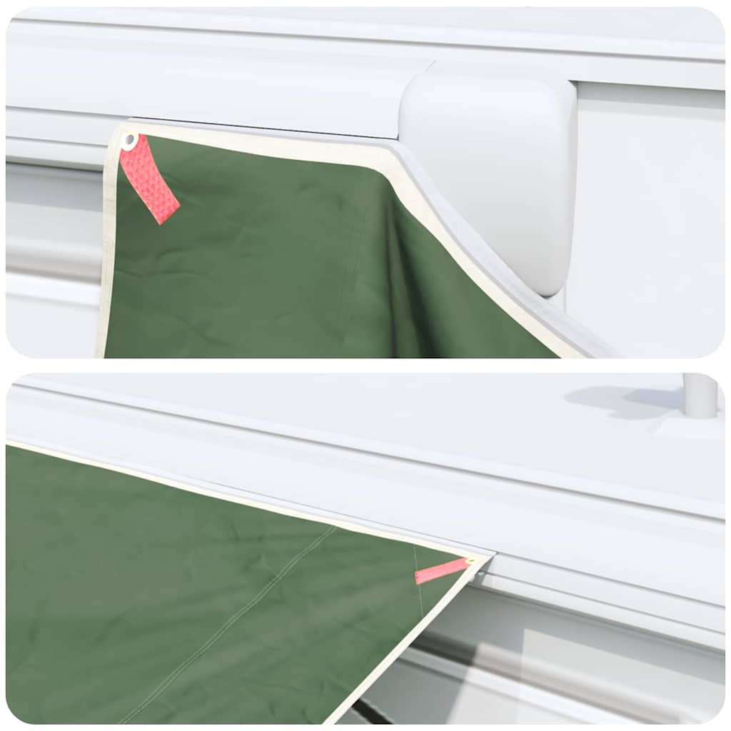 Water Resistant Tarp