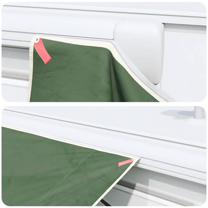 Water Resistant Tarp