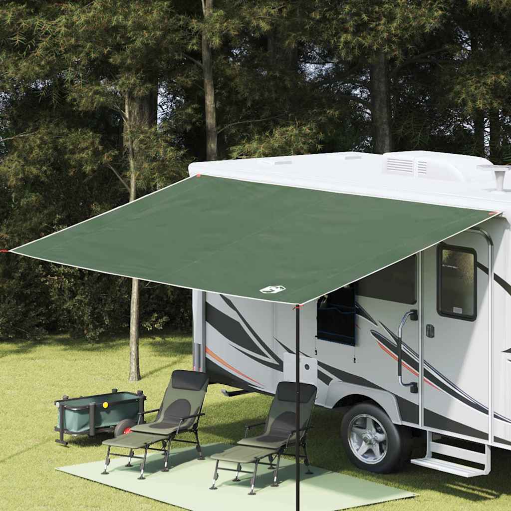 Water Resistant Tarp