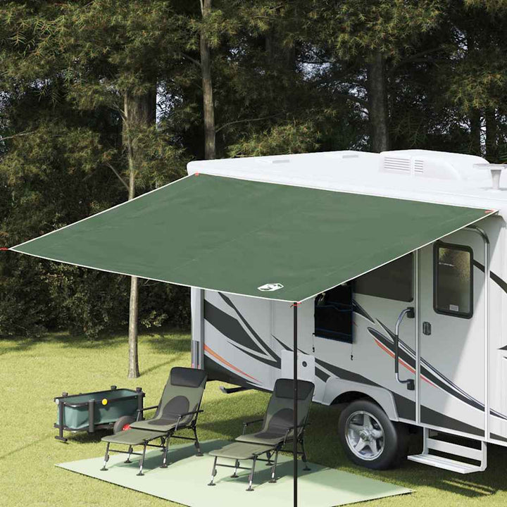 Water Resistant Tarp