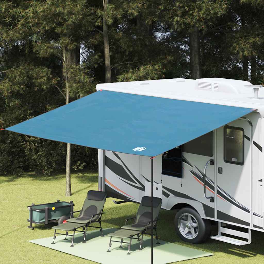 Water Resistant Tarp