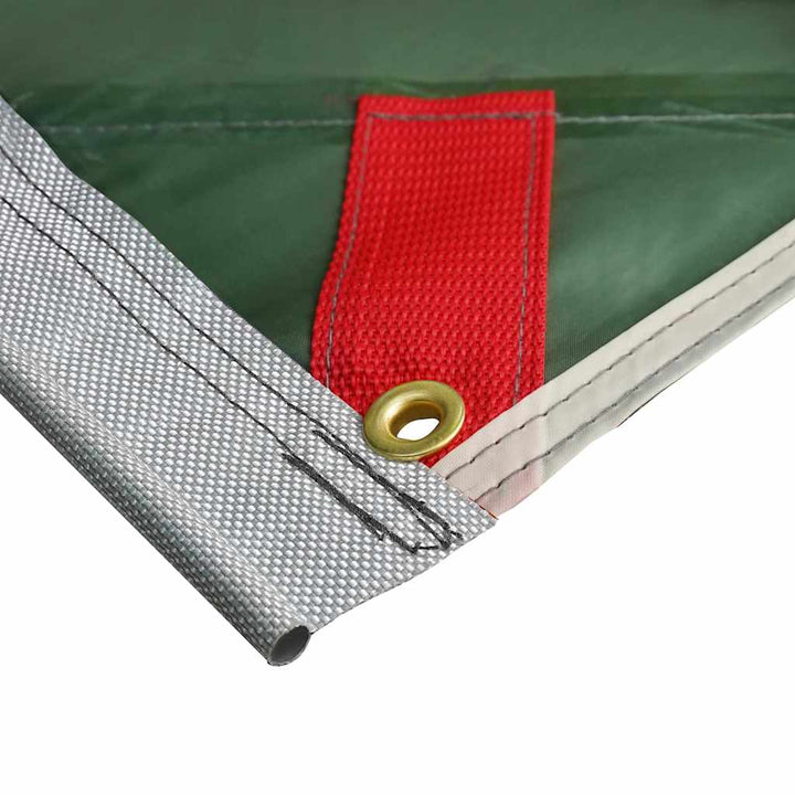 Water Resistant Tarp