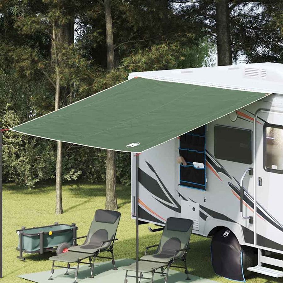 Water Resistant Tarp
