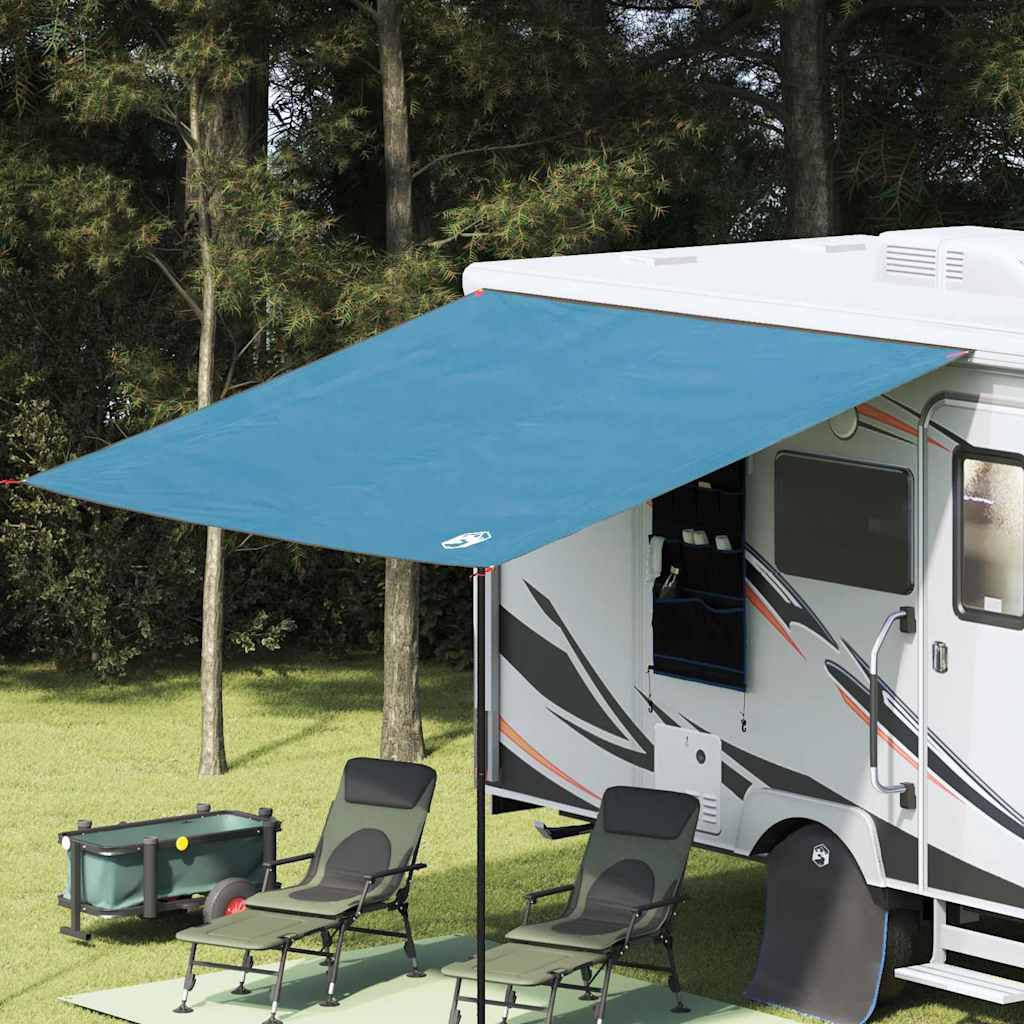 Water Resistant Tarp