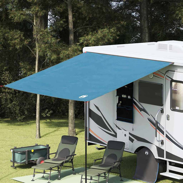 Water Resistant Tarp