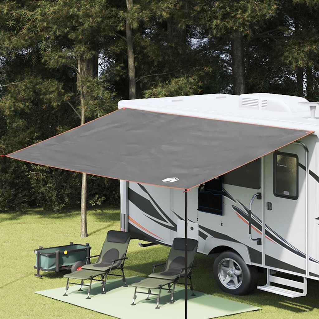 Water Resistant Tarp