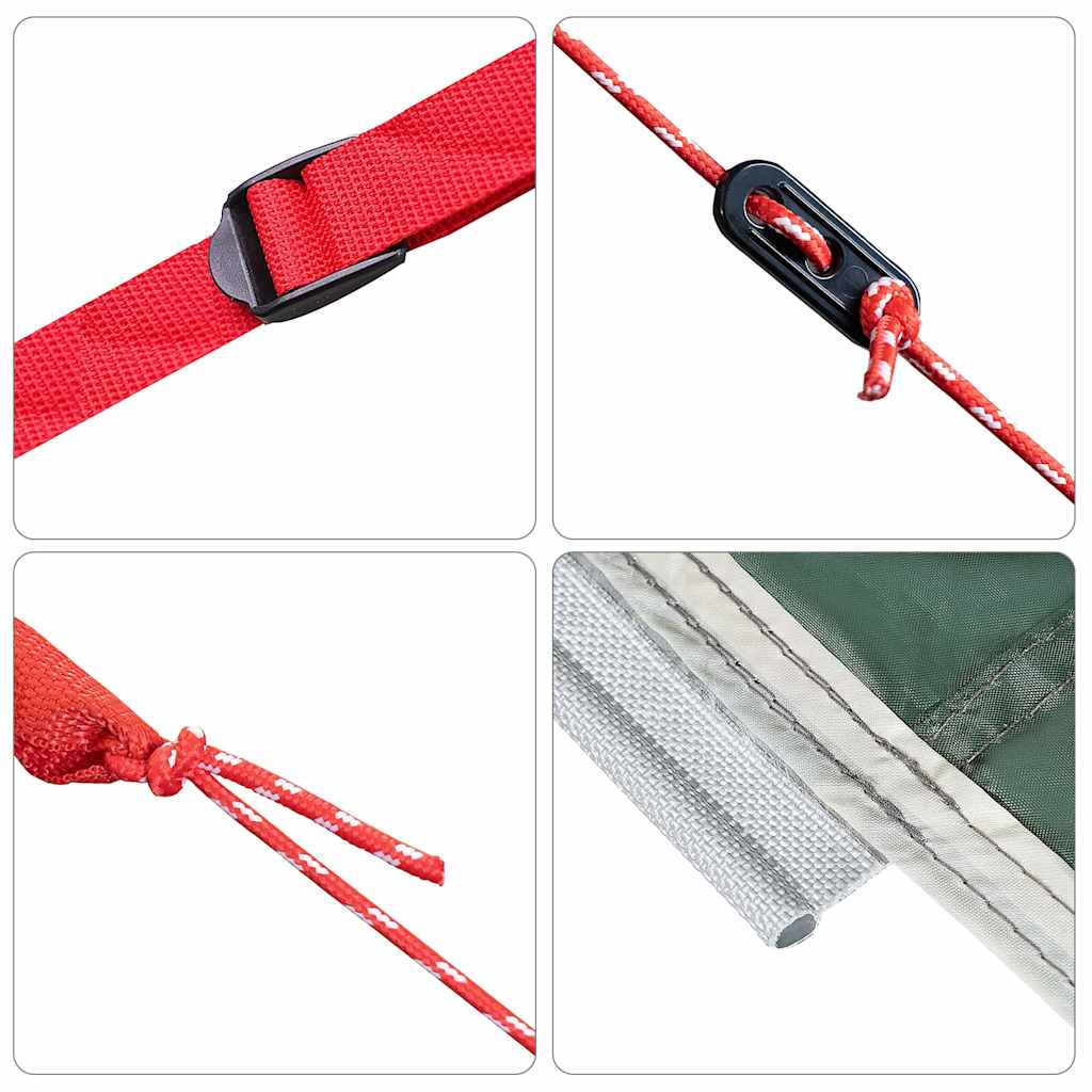 Water Resistant Tarp
