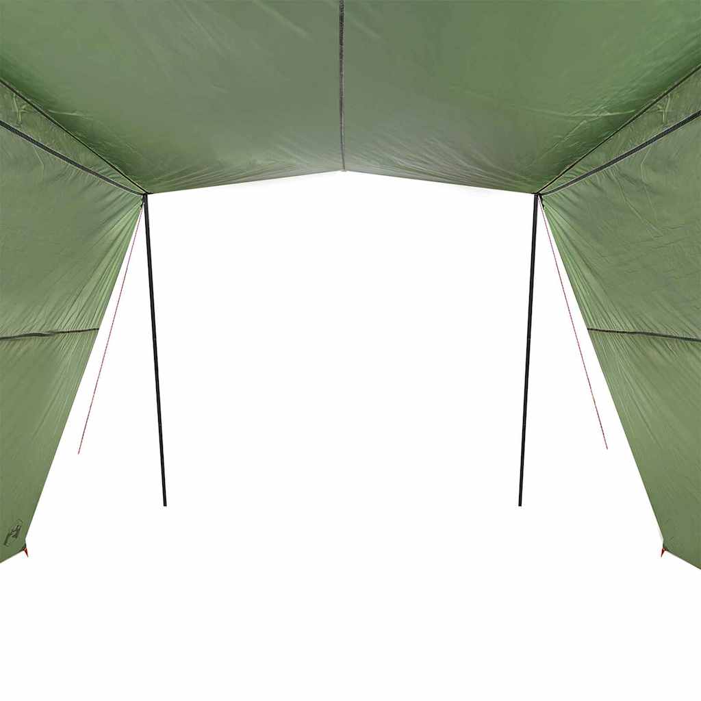 Water Resistant Tarp
