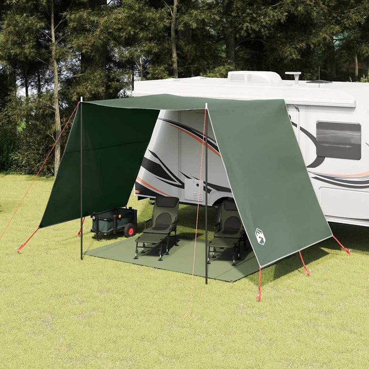 Water Resistant Tarp