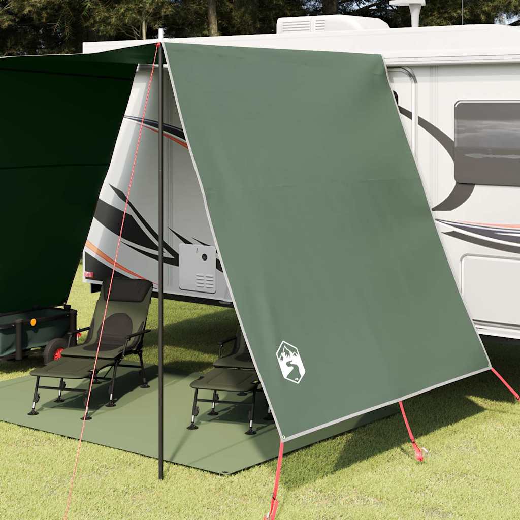 Water Resistant Tarp