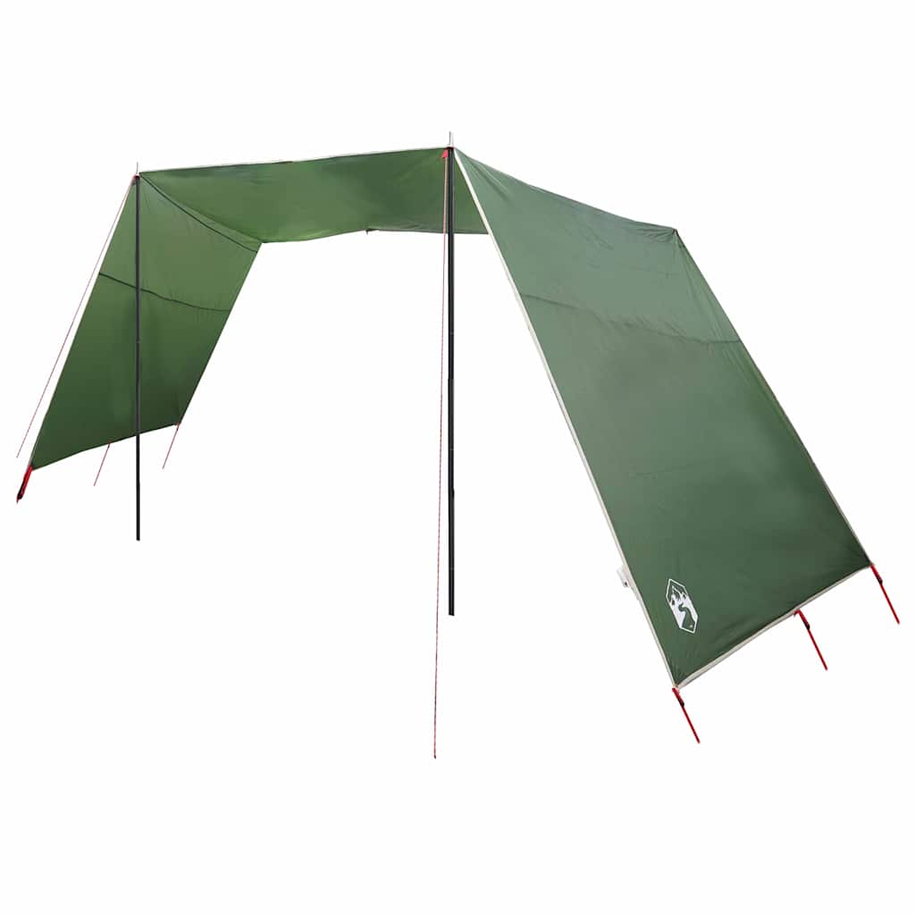 Water Resistant Tarp
