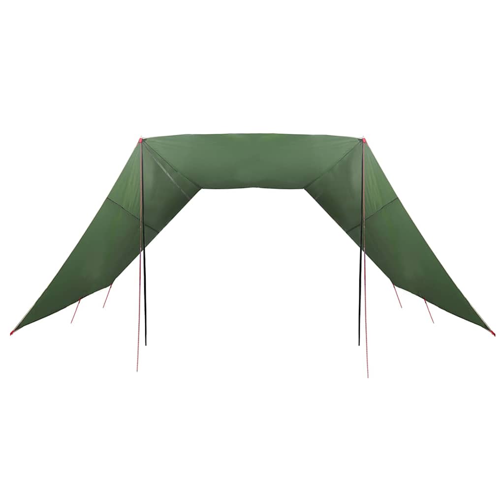 Water Resistant Tarp