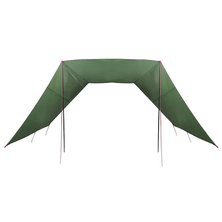 Water Resistant Tarp