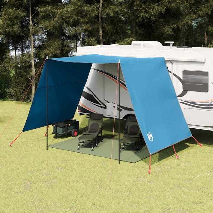 Water Resistant Tarp