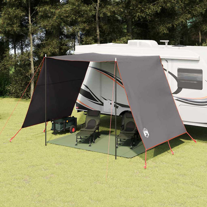 Water Resistant Tarp
