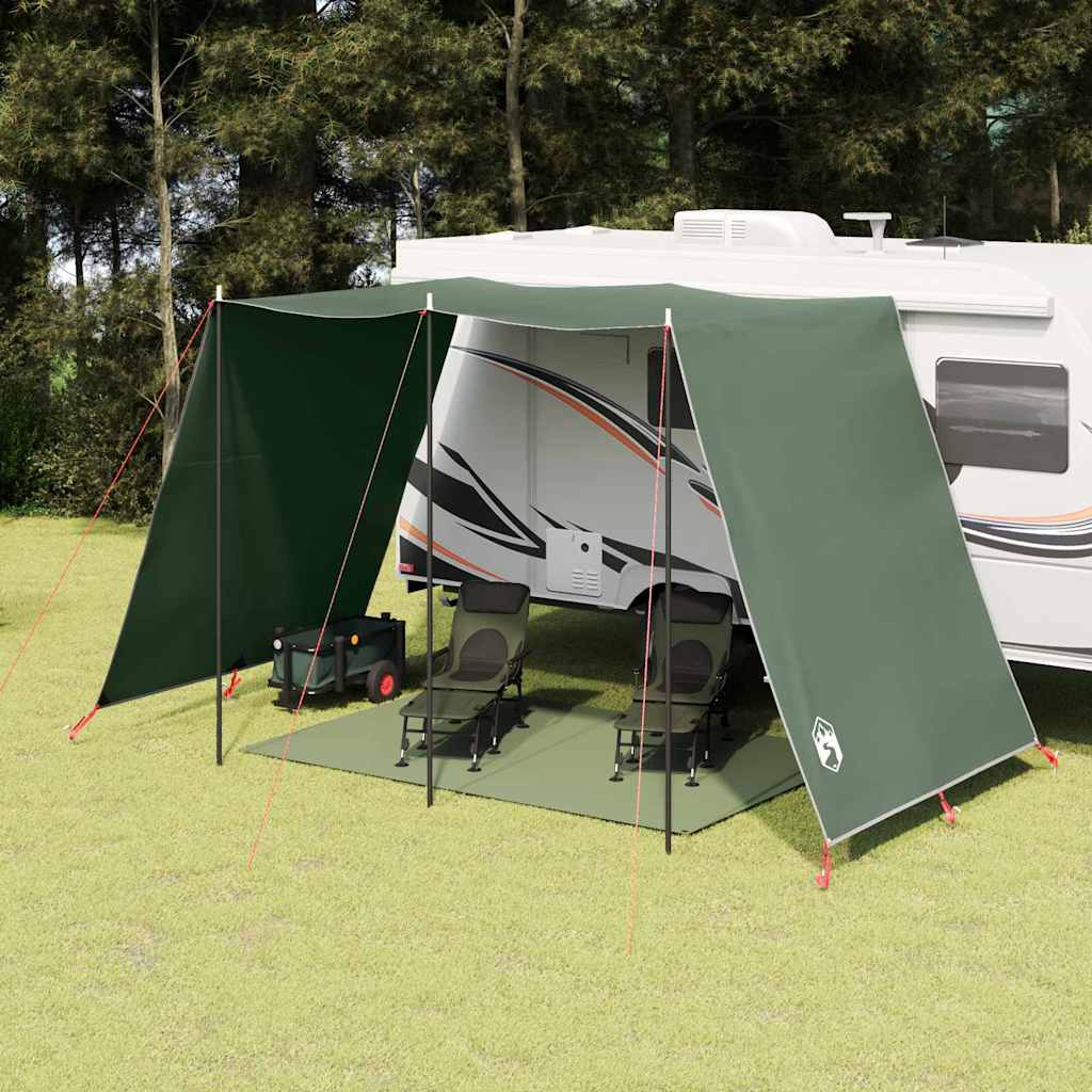 Water Resistant Tarp