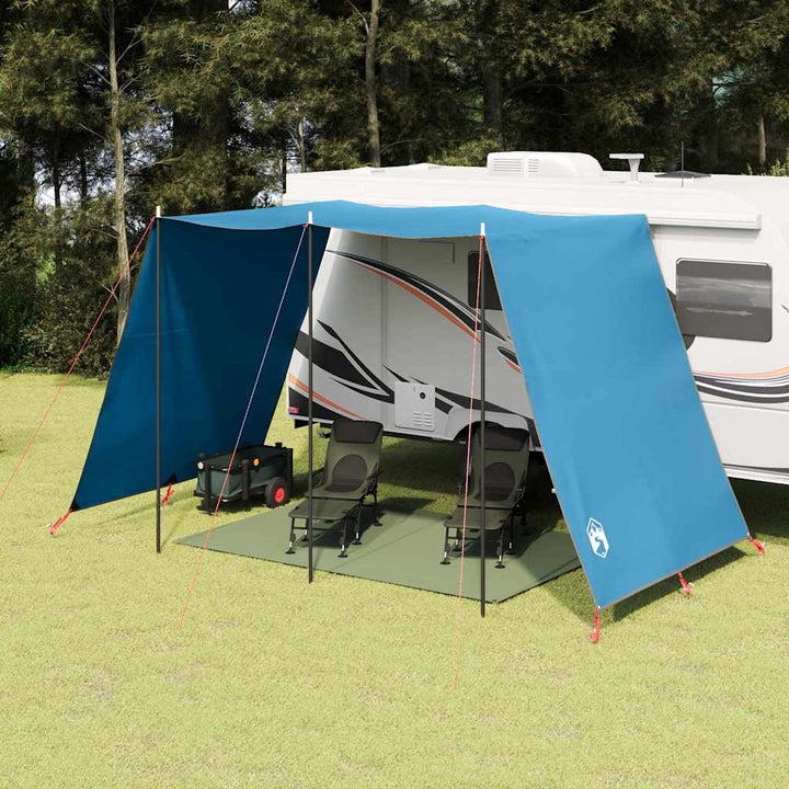 Water Resistant Tarp