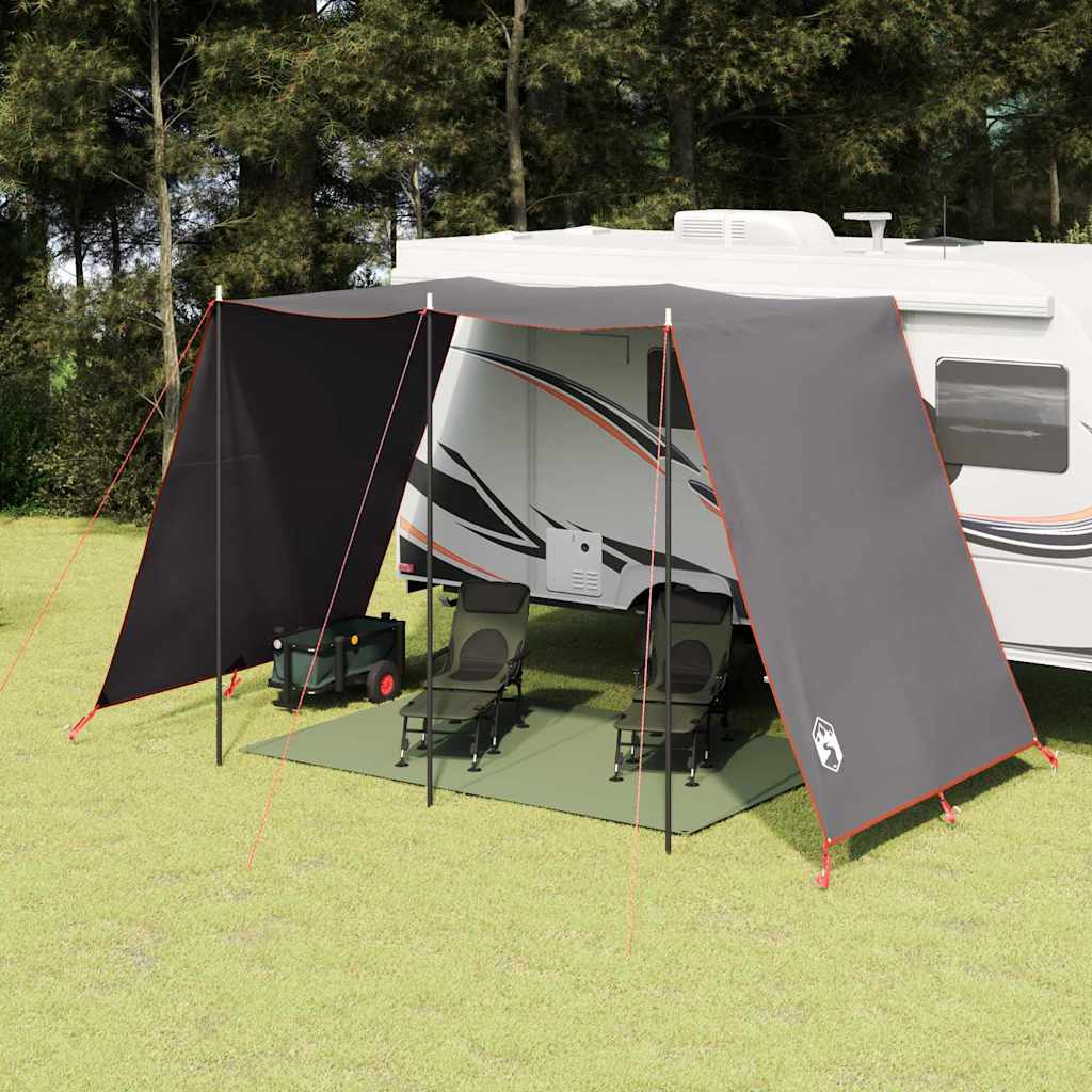 Water Resistant Tarp