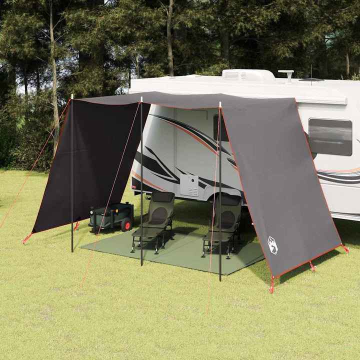 Water Resistant Tarp