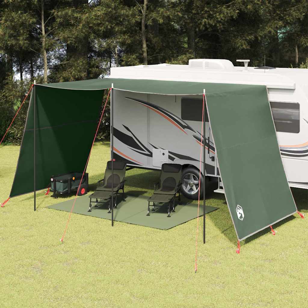 Water Resistant Tarp