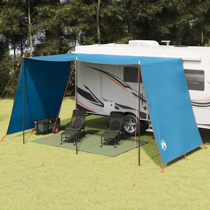 Water Resistant Tarp