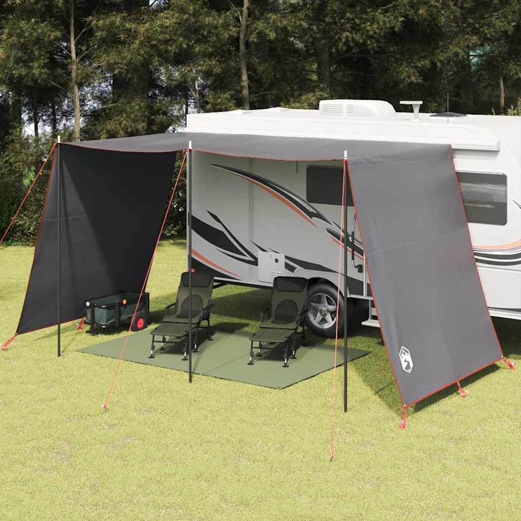 Water Resistant Tarp