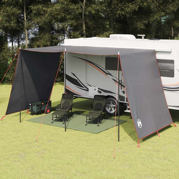 Water Resistant Tarp