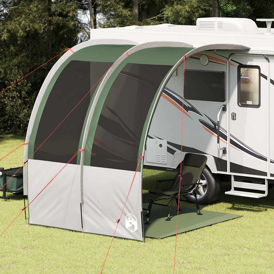 Water Resistant Tarp