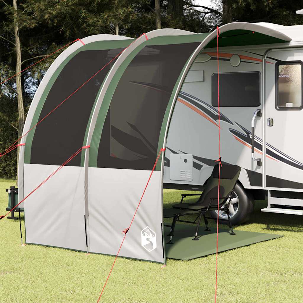Water Resistant Tarp