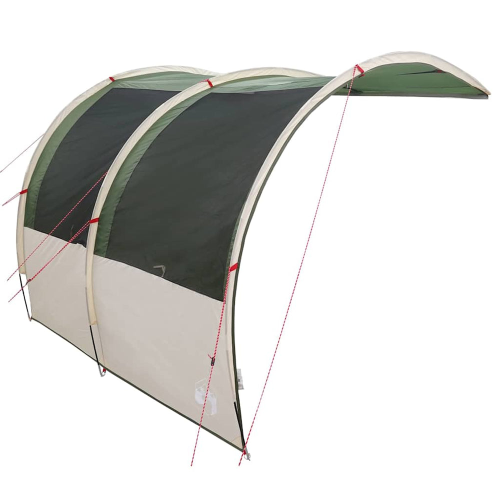Water Resistant Tarp